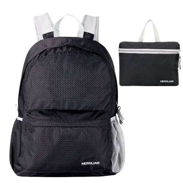 Ultra Lightweight Waterproof Packable Backpack School - Daypack62863260560898122