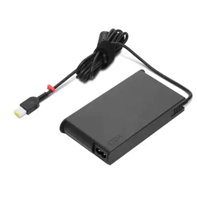 Lenovo power adapter 170w , View more