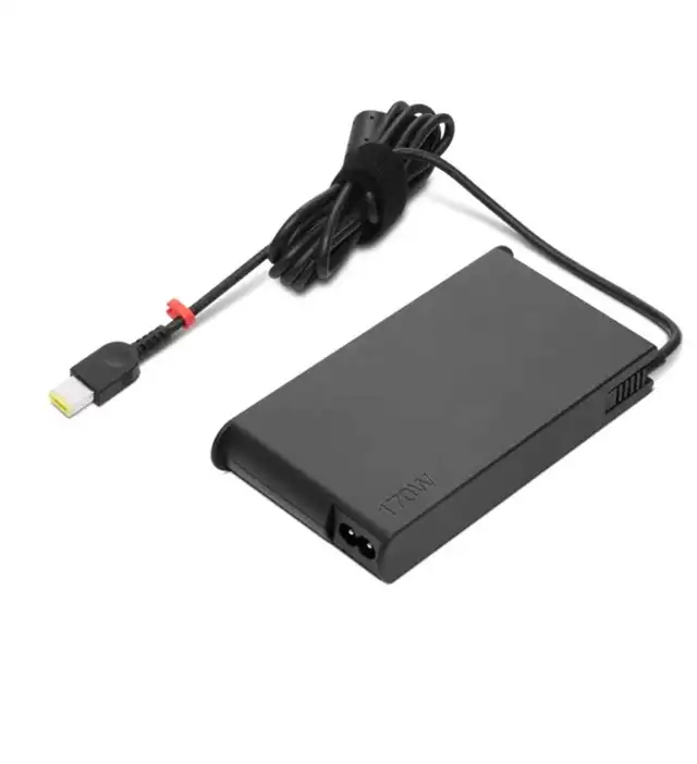Lenovo power adapter 170w  in Laptop Accessories in Hamilton - Image 2