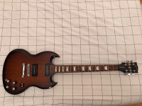 Gibson SG 50's Tribute 