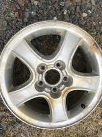 16” rim 