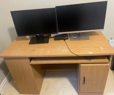 Desk / Computer Table, View more