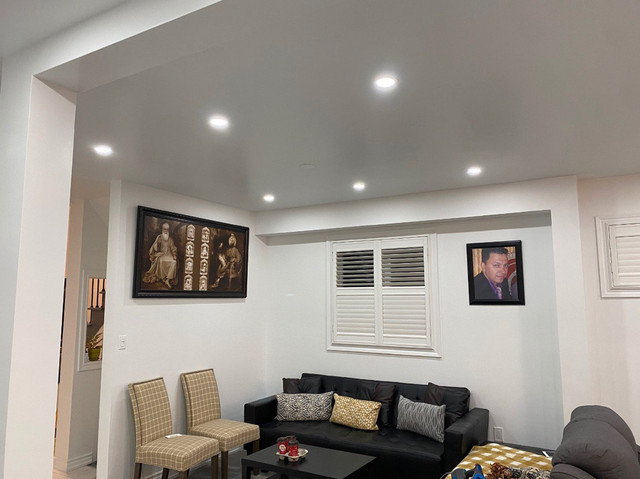 Quality led potlights interior and exterior ●× in Indoor Lighting & Fans in Kitchener / Waterloo - Image 2