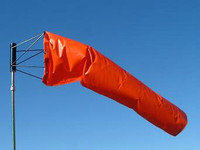 WINDSOCK 24X96