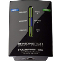 Monster Digital Express POWERNET 200 --