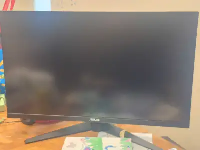 ASUS 32 inch Gaming Monitor, View more