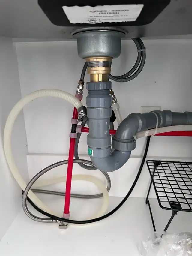 FAST & AFFORDABLE Plumbing Services