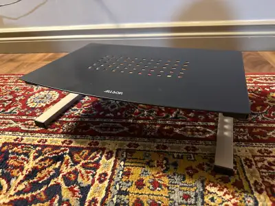 Laptop or monitor stand, View more