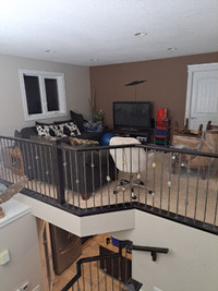 Room for rent Edmonton South house