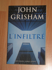John Grisham - L'infiltré