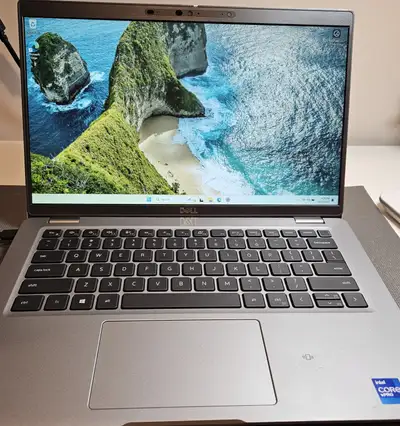 Dell Latitude 5420 - Core i7 (11 Generation), View more