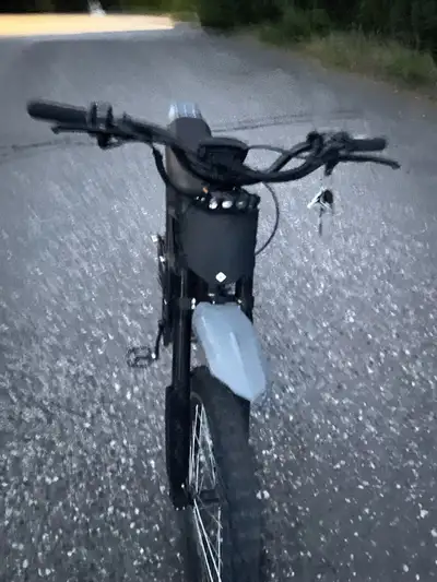 GT73 e-bike , View more