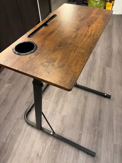 adjustable computer desk , View more