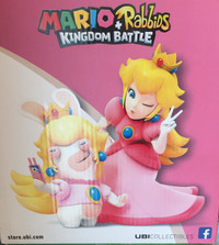 Mario + Rabbids UBI Collectables