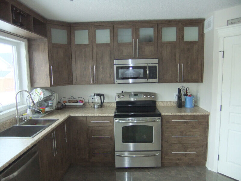doors for kitchen & Countertops Winnipeg Kijiji