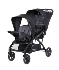 Excellnt and awesome Baby trend double stroller for Sale