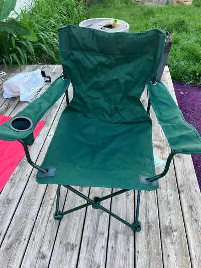 Folding Chair, View more