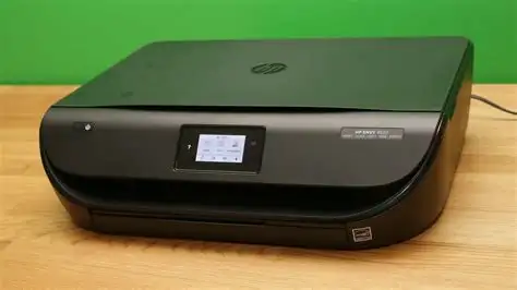 HP Envy 4520 Wireless All-in-One Color Printer/Scanner in Printers, Scanners & Fax in Longueuil / South Shore - Image 2