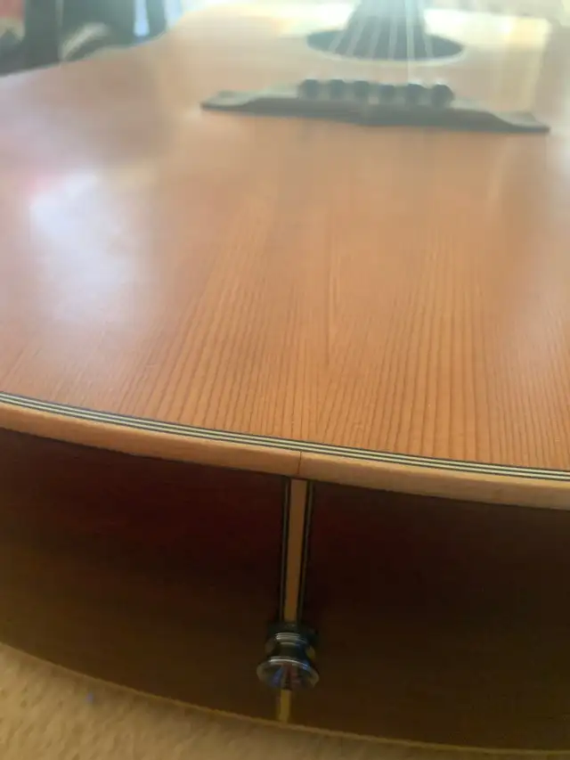 Tanglewood Dreadnought in Guitars in Edmonton - Image 5