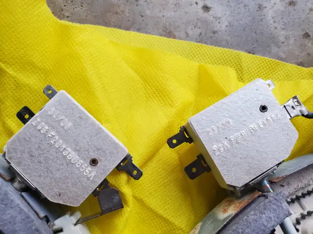 Blender, Electric Stove Glass Top, 4 Ranges, slow juicers in Stoves, Ovens & Ranges in St. Catharines - Image 4