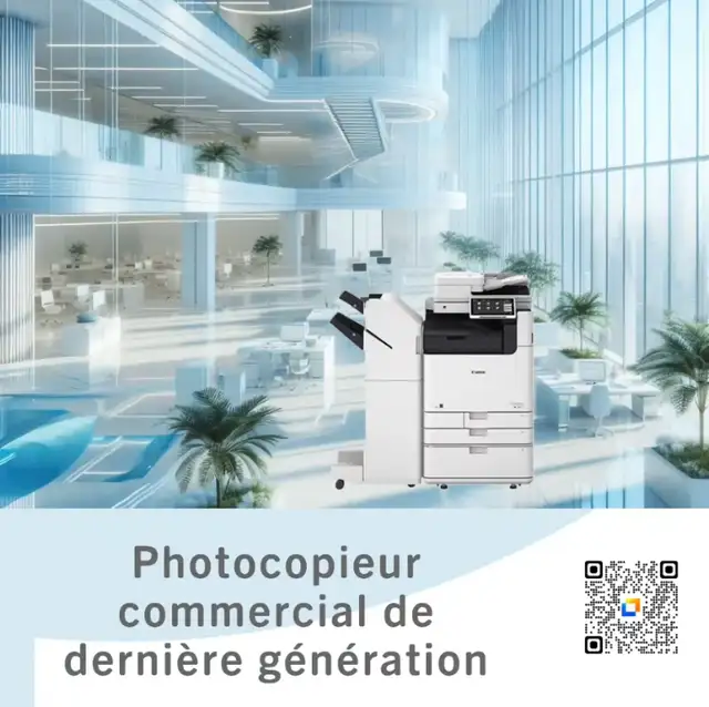 Commercial photocopier service and sales, Wide format printer62865709914371123