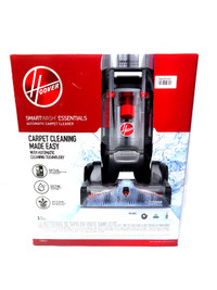 HOOVER SmartWash Essentials Pet Automatic Upright Carpet Cleaner