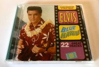 ELVIS - Blue Hawaii  CD