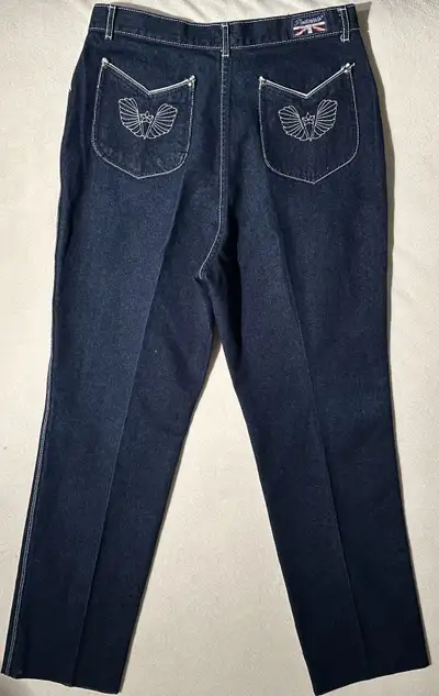 [Vintage] Cig Leg Women’s Jeans - 12, View more