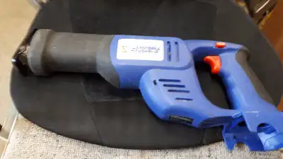 assorted cordless hand tools, View more