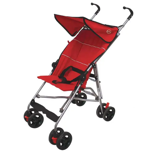 Brand new folding umbrella stroller in Strollers, Carriers & Car Seats in St. Catharines - Image 4
