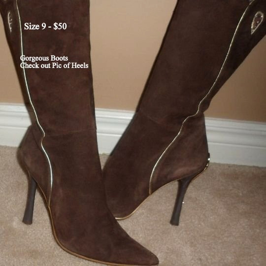 Clothing - Boots - Sizes 7 to 9 in Women's - Shoes in Hamilton - Image 3
