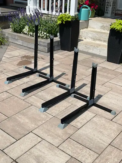 Bike Nook Bike Stand, View more