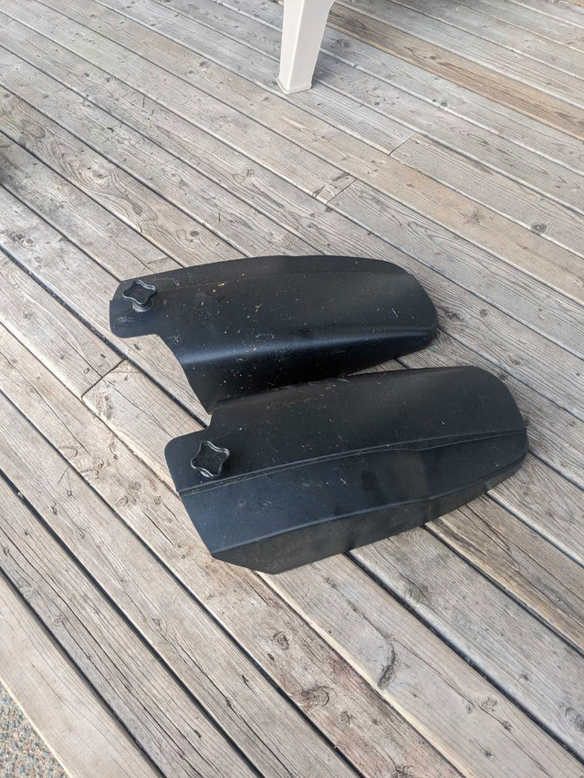 RAM 09-17 Tow Mirrors  in Other in Bedford - Image 4