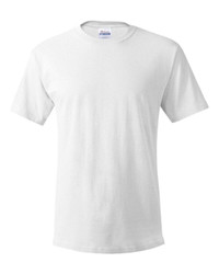 200 Hains 100% Cotton T-Shirts