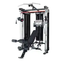 Inspire FT2 - Functional trainer smith system