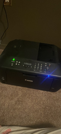 Canon all-in-one printer 