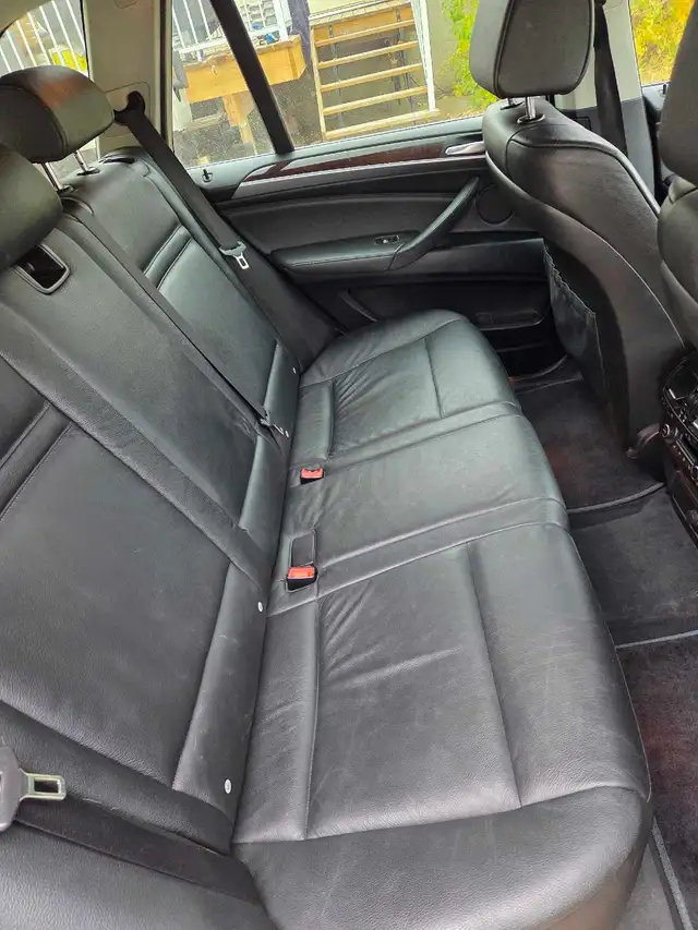 2007 BMW X5603217823500881925