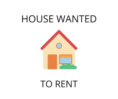 House to rent