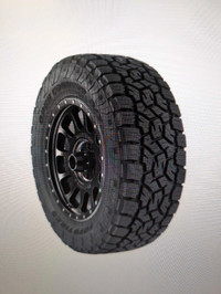 Toyo Open Country A/T 3 LT Tires 275/55-R20