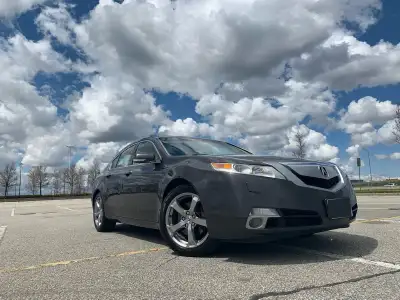 4th Gen TL Active daily driver Needs out of province inspection Being sold AS IS $4,750 OBO