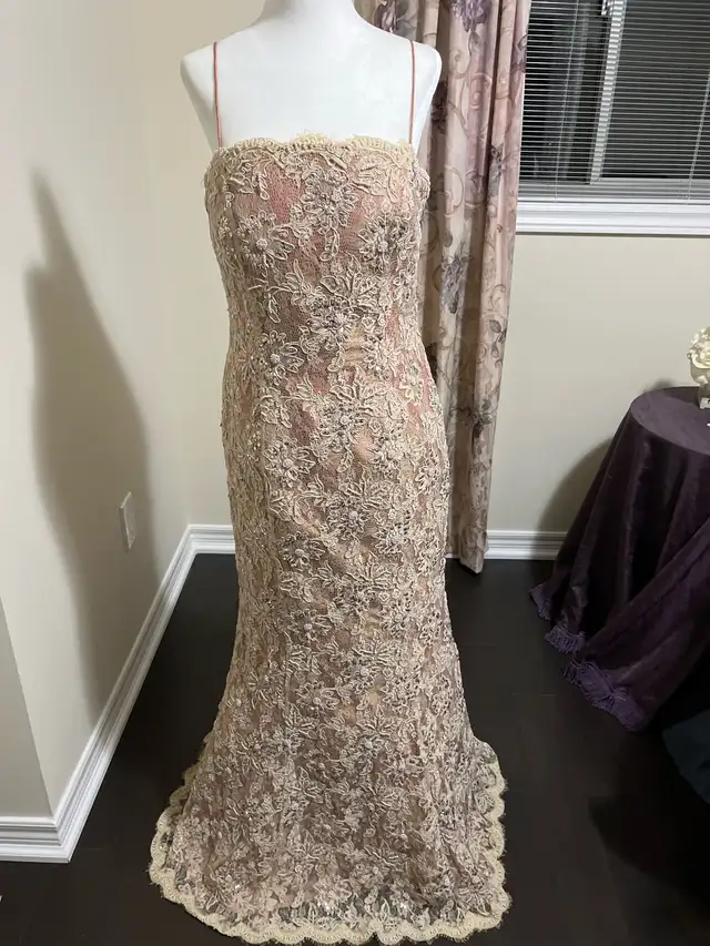 mother of bride or groom dress in Women's - Dresses & Skirts in Markham / York Region - Image 2