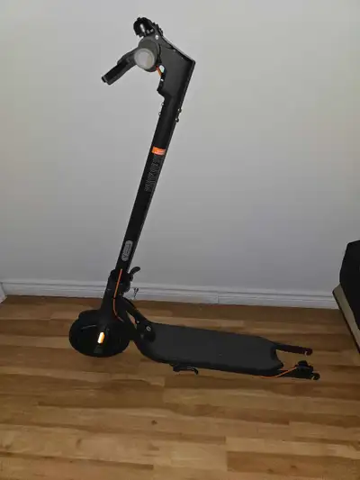 trottinette électrique , View more