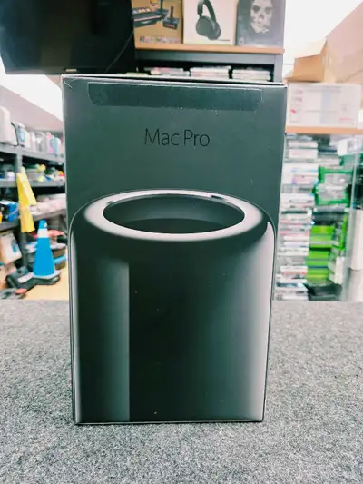 Imac pro 16GB RAM, View more