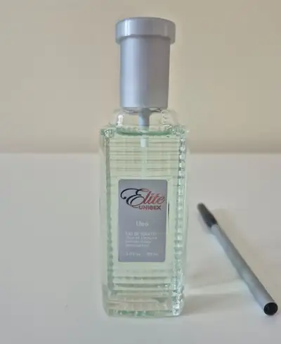 Uno Elite Unisex eau de toilette, View more