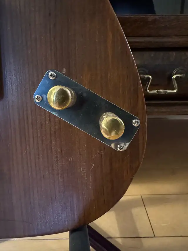 “Snakehead-Style” Esquire/Telecaster in Guitars in Edmonton - Image 5