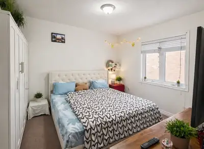 Private Room Available for Rent – May 1st Move-In Private room available in a shared house for a cou...