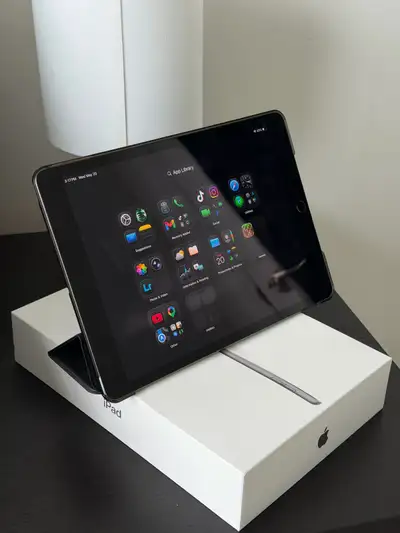 iPad 9th generation , View more