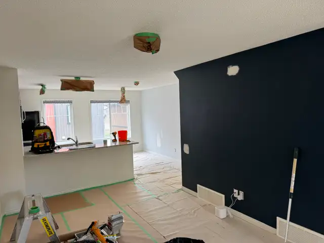 E&M Painting Services Inc.535271667506227204