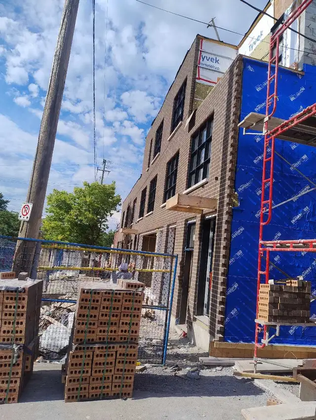 Masonry Contractor Available for Subcontract Work64959956326787124