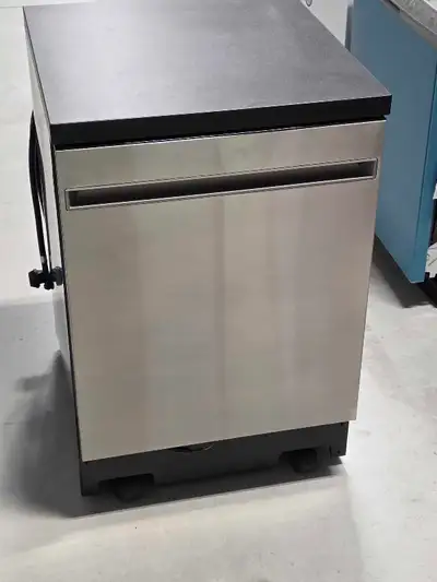 GE portable dishwasher. New, View more